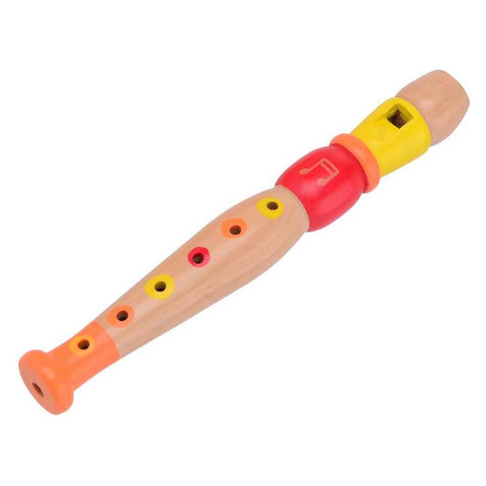 Johntoy Sola Sounds Houten blokfluit (22262)