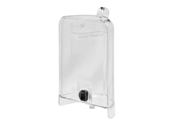 Wassertankdeckel, Kompatibel Mit Nespresso, Creatista Plus J520 Ersatzdeckel for den Wassertank der Kaffeemaschine(Water tank)