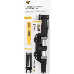 Topeak, Velopumpe