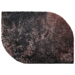 Fußmatte SCHÖNER WOHNEN MALIBU (BL 67x100 cm) - BL 67x100 cm