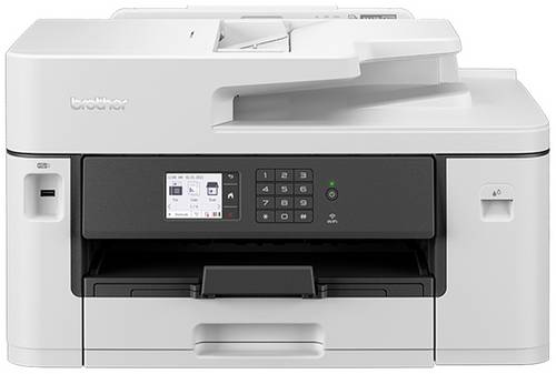 BROTHER MFCJ5345DW Professional 4in1 MFP Drucken, Scannen & Verbrauchsmaterial Drucker & (MFP) Tinte