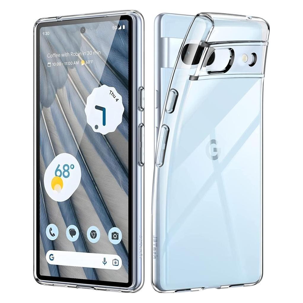 Screenguard Flexible Case (Google Pixel 7a) (00032302)