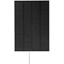 N SOLCH10WT - Solar Panel für Nedis Kameras