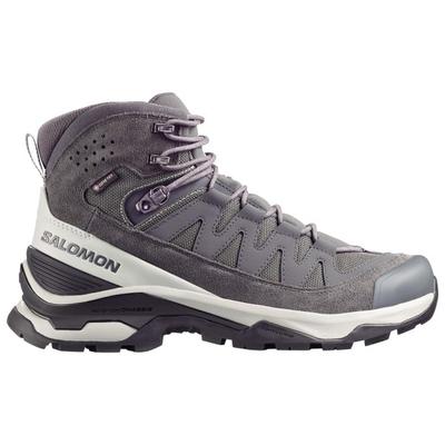 Salomon - Quest Echo GORE-TEX - Wanderschuhe 44 | EU 44 grau