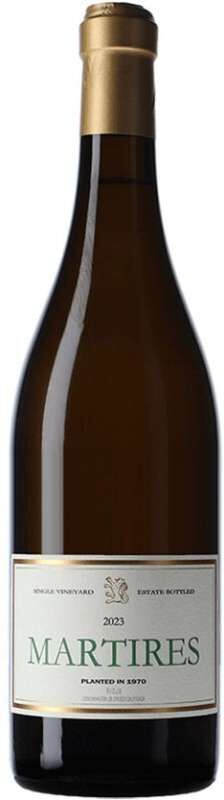 Vino Blanco Finca Allende Mártires 2023 - Fresco y Aromático de España