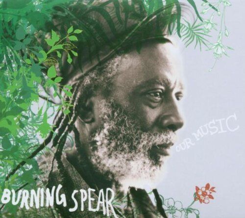 Burning Spear - Our Music - Preis vom 18.10.2026 19:22:15 h