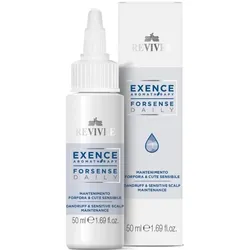 Revivre, Haaröl + Haarserum, Haarserum EXENCE forsense daily 50 ml (50 ml)