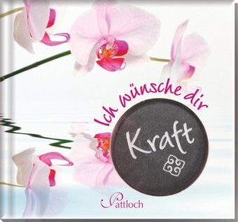 Ich wünsche dir Kraft - Preis vom 01.10.2026 17:08:56 h