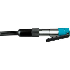 Aircraft Nadelentroster 2402620 NE Pro, Druckluft, 12 Nadeln mit je Ø 3mm, 3800 Schläge/min