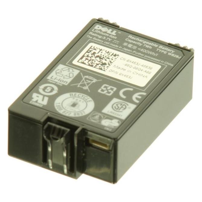 Dell Battery 7wh For Raid Controller (X463J)