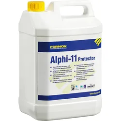 Zentralheizungsvollschutz Alphi-11 5 l