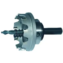 Hartmetall-Lochsäge Flachschneider ø28,0mm