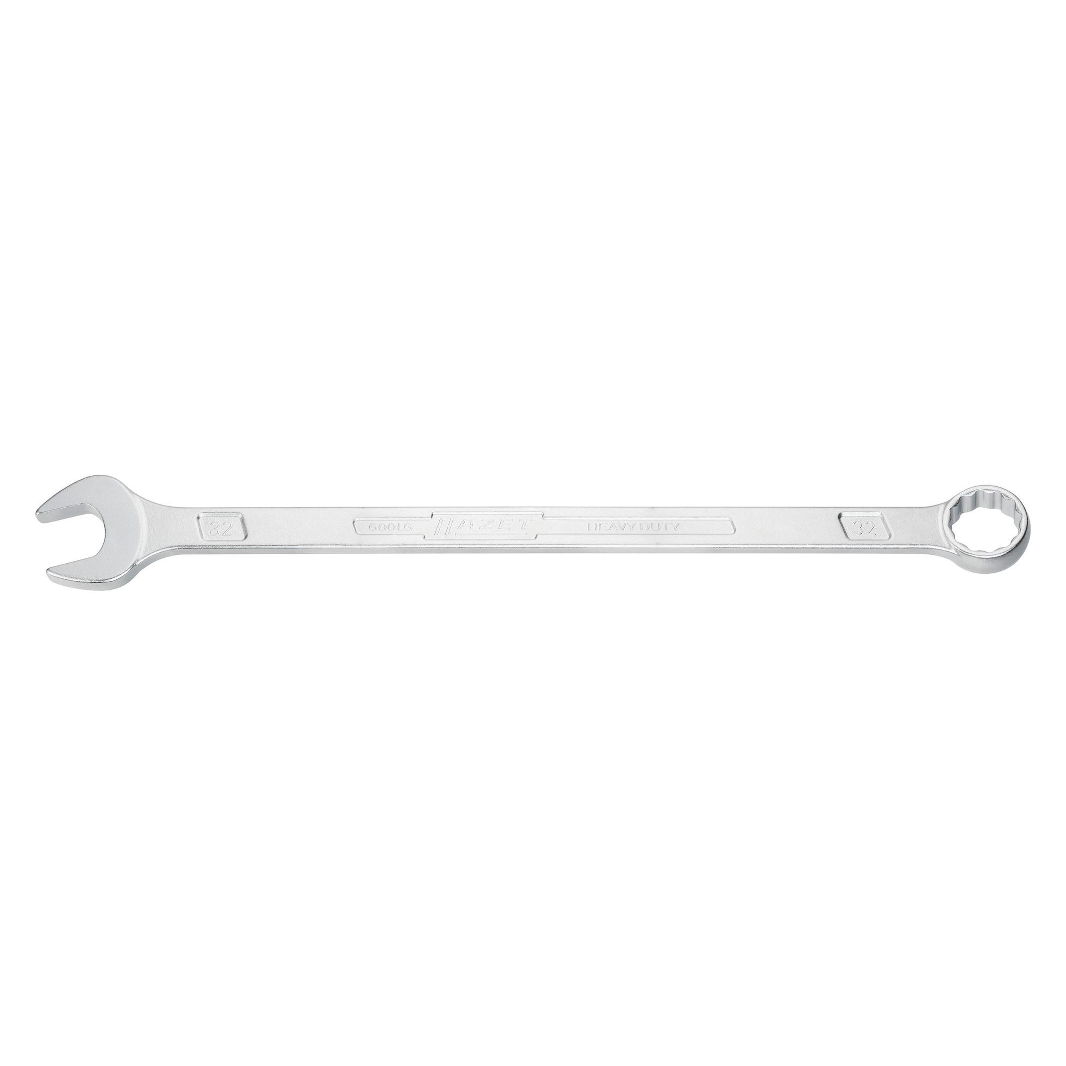 Hazet Ring-Maulschluessel (36 mm) (600LG-36)