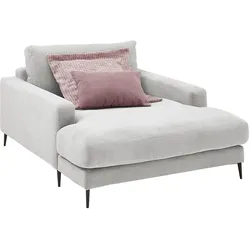 LONGSEAT CARA Silber Cord