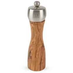 Peugeot Salzmühle Cm 20 Fidji Olive Holz