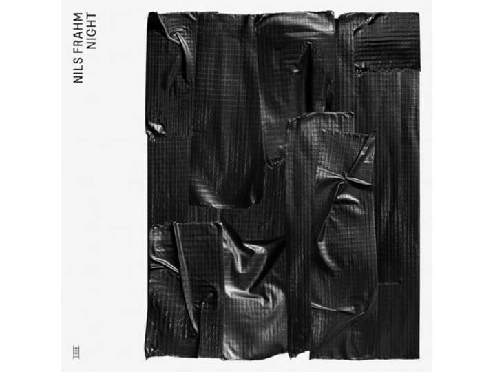 Nils Frahm: Night