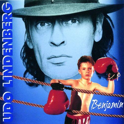 Udo Lindenberg - Benjamin - Preis vom 28.09.2026 21:19:57 h