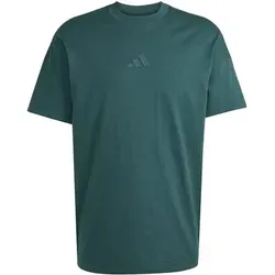 ADIDAS Herren Shirt ALL SZN, Größe M in Grün Grün