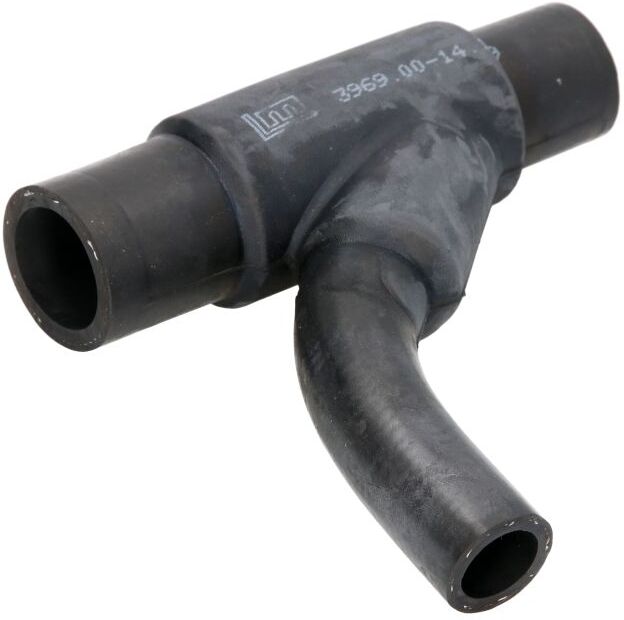 Durite de radiateur LEMA 3969.00