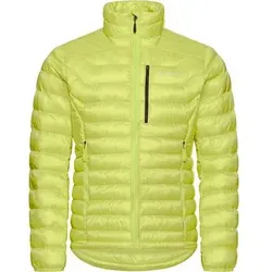 VAUDE Herren Batura Insulation Jacket, Größe L in Grün Grün
