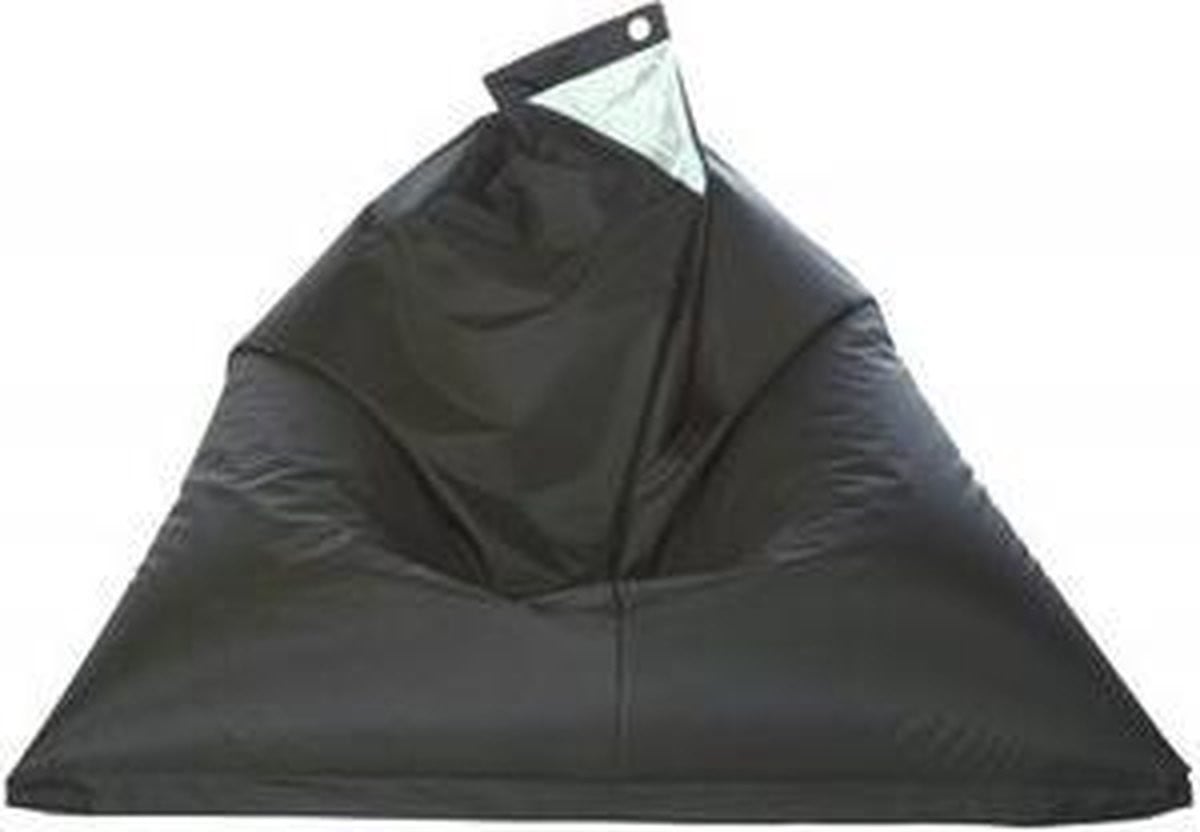 Sit On It Zitzak Try Angle XL Dark Grey