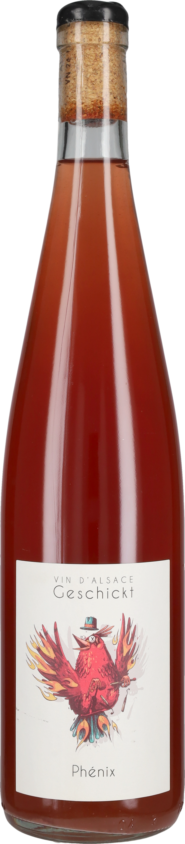 Pinot Gris 'Phenix' Geschickt 2023
