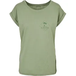 Brandit Forvert Mojave Damen T-Shirt L