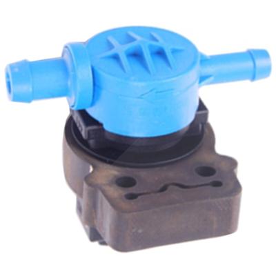 Partstec Ventil, Aktivkohlefilter [Hersteller-Nr. PTA510-4078] für Maybach, Mercedes-Benz