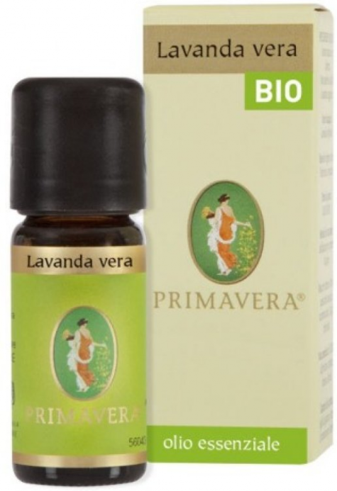 FLORA Srl LAVANDA VERA ITCDX OE BIO 10ML