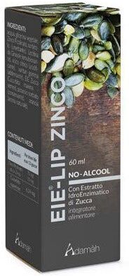 ADAMAH Srl EIE LIP ZINCO 60ml