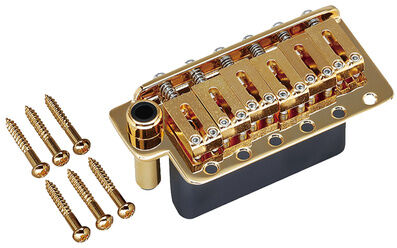 Gotoh NS510T-FE2 Tremolo G