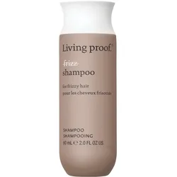 60ml Living proof no frizz Shampoo