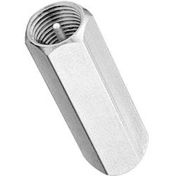 Amphenol FME2071A2-NT3G-50 FME2071A2-NT3G-50 FME-Adapter FME-Stecker - FME-Stecker 1 St.