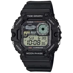 Casio Herrenuhr – WS-1700H-1A