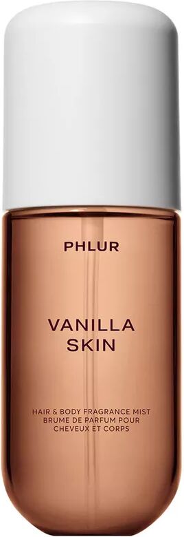PHLUR - Vanilla Skin - Mist für Haare und Körper, 88 ml, Fantasie