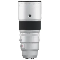 Fujifilm XF 500mm F5.6 R LM OIS WR