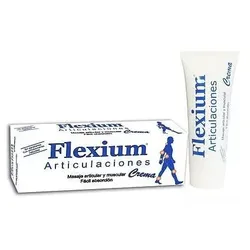Flexium Articulaciones Crema 75ml
