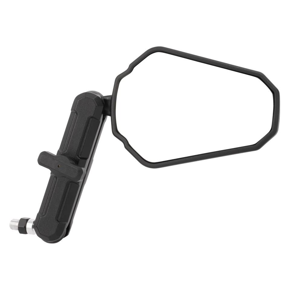 Oxford Spiegel Trail Schwarz E-Gepr. (OX515)