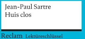Bernd Krauss - Lektüreschlüssel zu Jean-Paul Sartre: Huis clos - Preis vom 15.10.2026 23:06:25 h