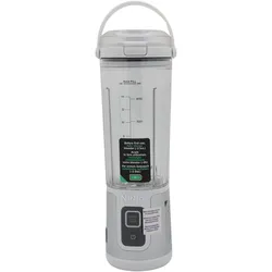 Ninja BC151EUWH Blast Kabelloser Mixer, Standmixer, Weiss