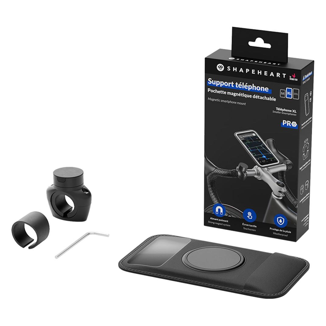 Shapeheart Magnetic Bike Mount Pro XL (23137510)