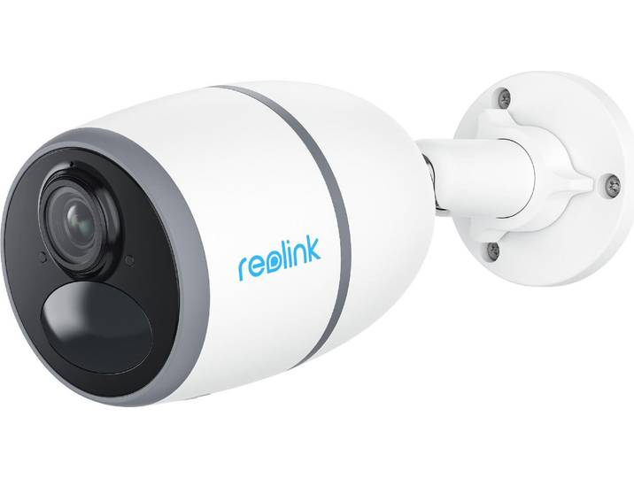 Reolink Go Series G330 Bullet IP security camera Outdoor 2560 x 1440 pixels Wall