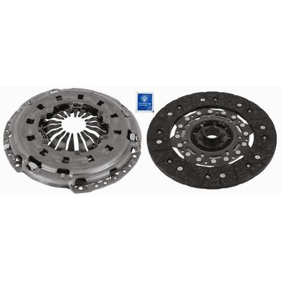 SACHS Kupplungssatz 3000 951 649 für VW