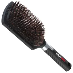 BaByliss PRO Große Paddelbürste mit Borsten