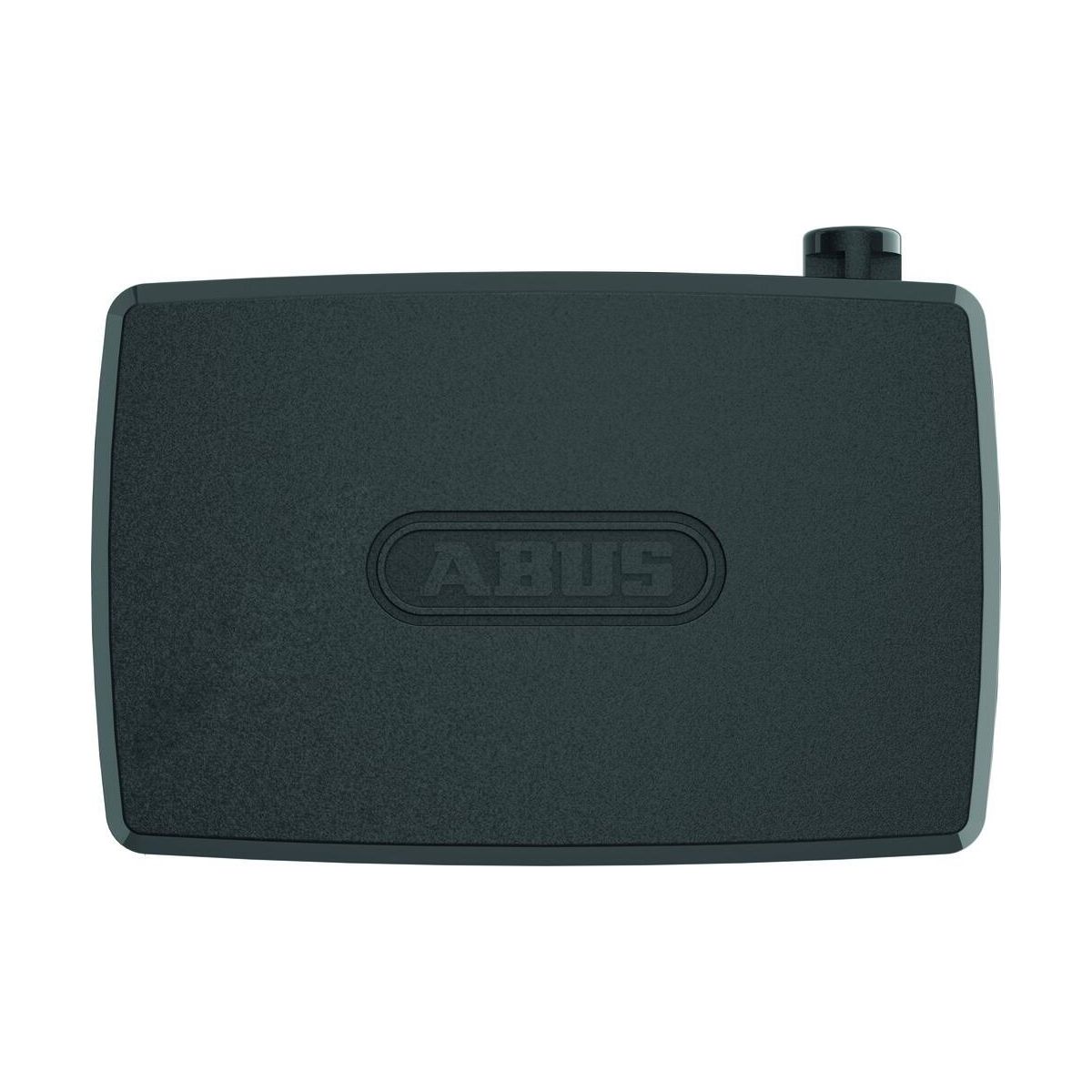 Abus Alarmbox 2.0 BK inkl. ACH 6KS/100 black one size 61488