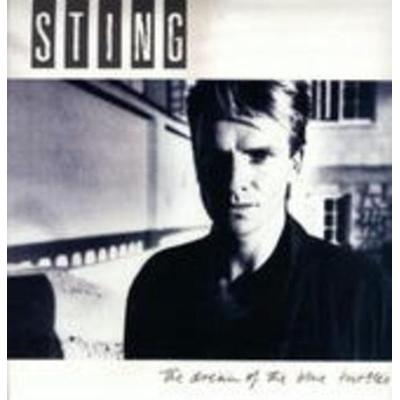 The Dream Of The Blue Turtles - Sting, Vinyl