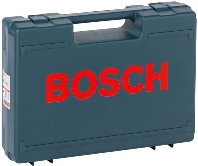 Coffret plastique 381 x 300 x 110 mm ; Bosch (2605438286)