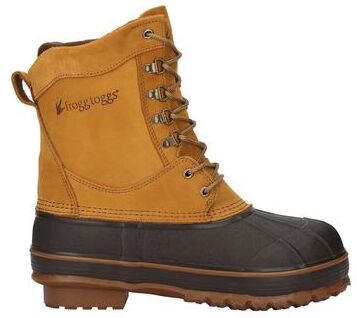 Men's Arctic Ruler by Frogg Toggs in Brown (Size 14 M)