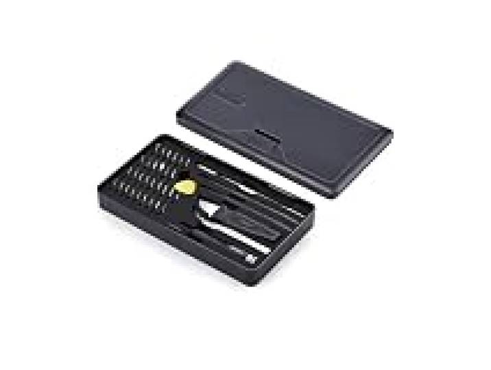 StarTech Kit de Réparation Informatique 40 Pièces pour PC (LAPTOP-TOOL-KIT)