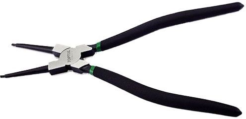 TOPTUL DCAD1212 Pince pour anneau de retenue